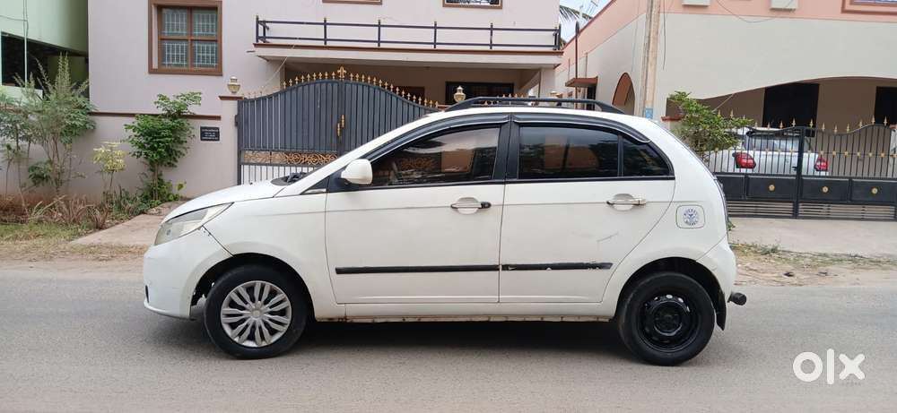Tata Indica Vista Aqua 1.3 Quadrajet (abs), 2010, Diesel