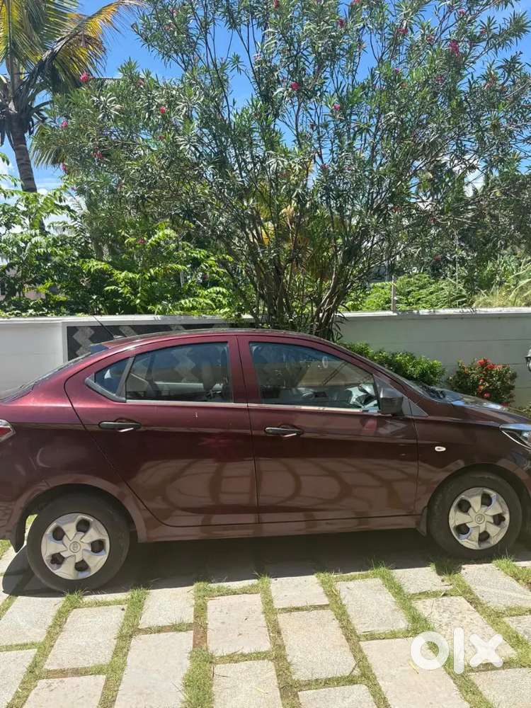 Tata Tigor 2020 Petrol Good Condition