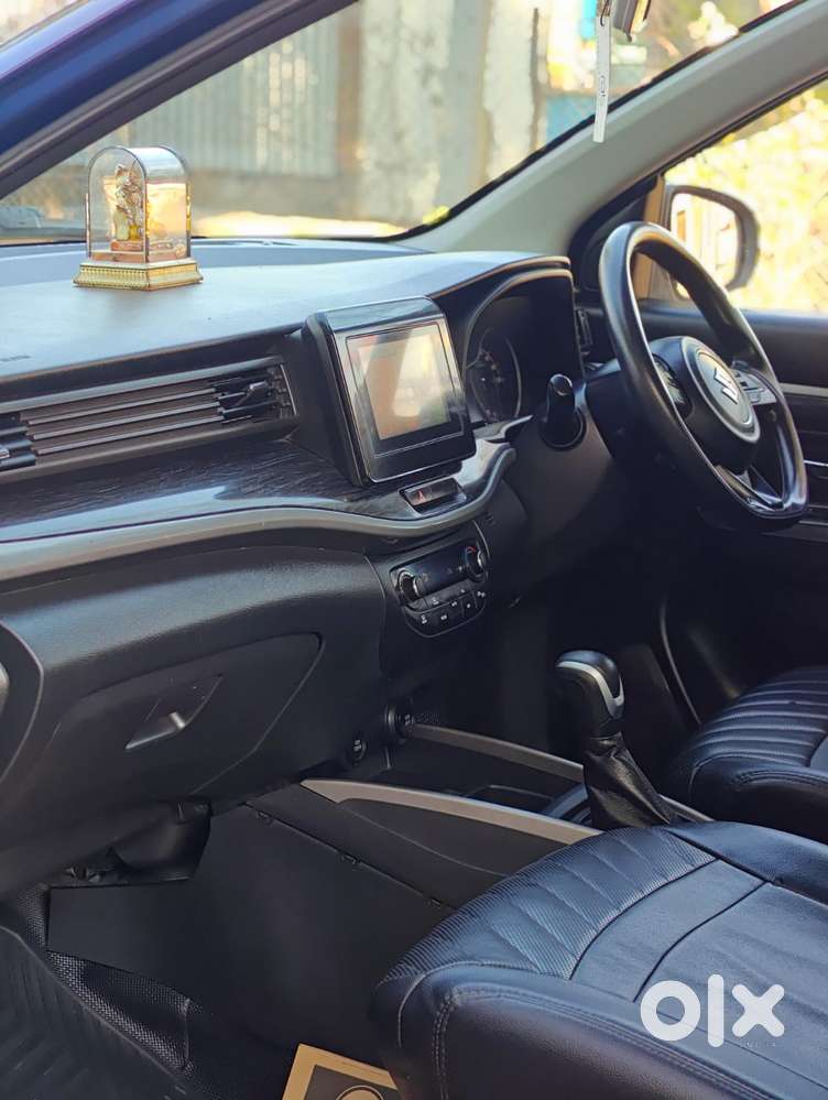 Maruti Suzuki Xl6 1.5 Zeta At, 2020, Petrol