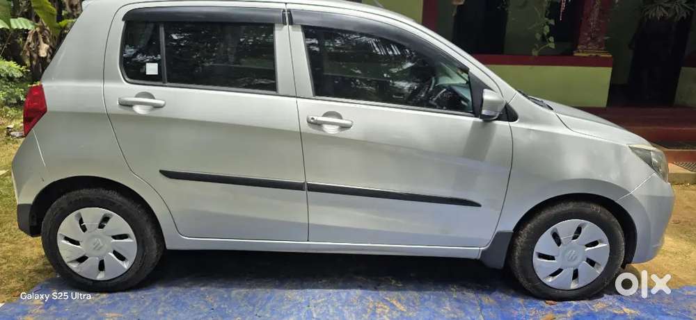 Maruti Suzuki Celerio 2014