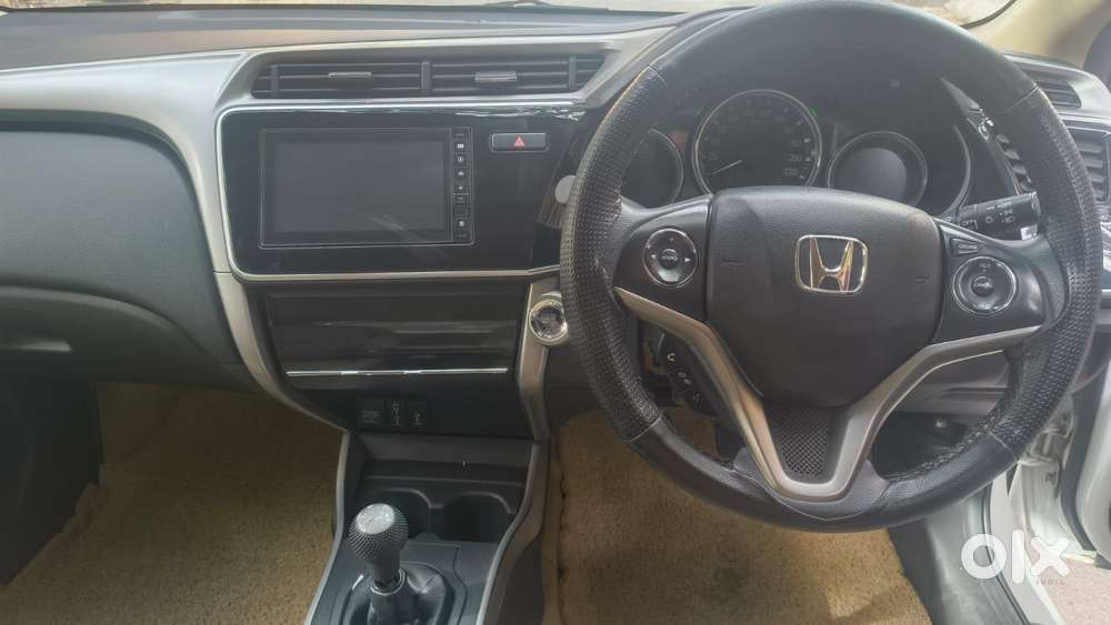 Honda City I-vtec Vx, 2021, Petrol