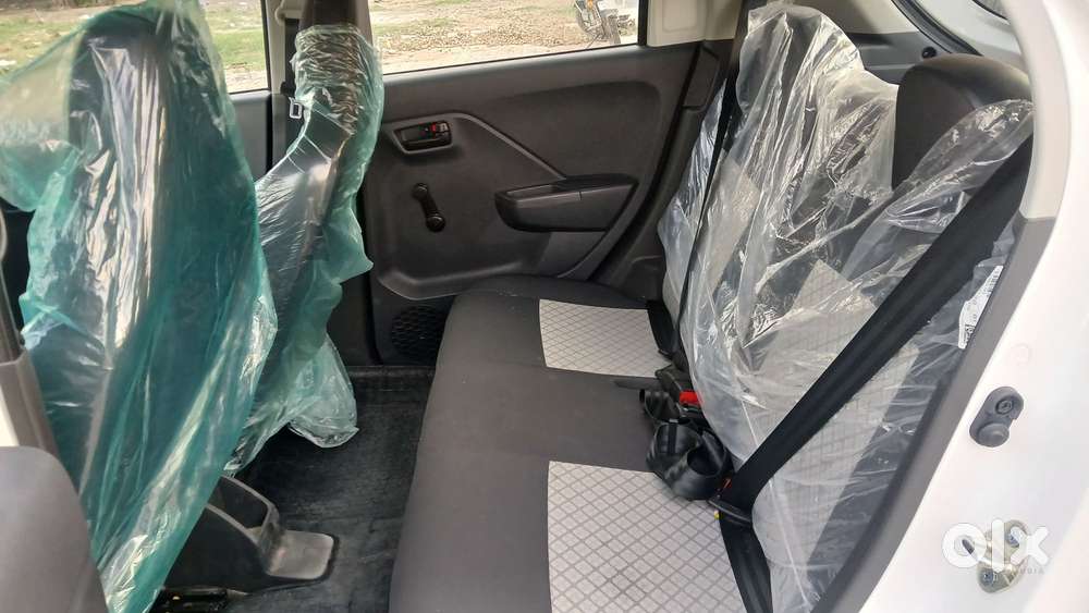 Maruti Suzuki Alto K10 1.0 Vxi Plus Amt, 2025, Petrol