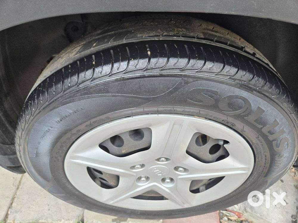 Kia Seltos Htk G, 2020, Petrol