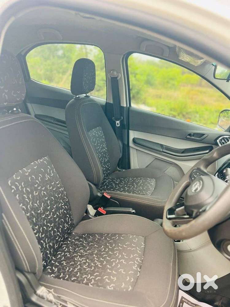 Tata Tiago 1.05 Revotorq Xt, 2021, Petrol