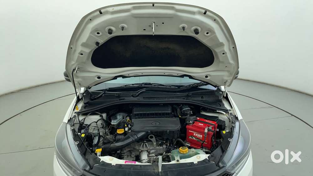Tata Tiago 1.2 Revotron Xz Plus, 2021, Petrol