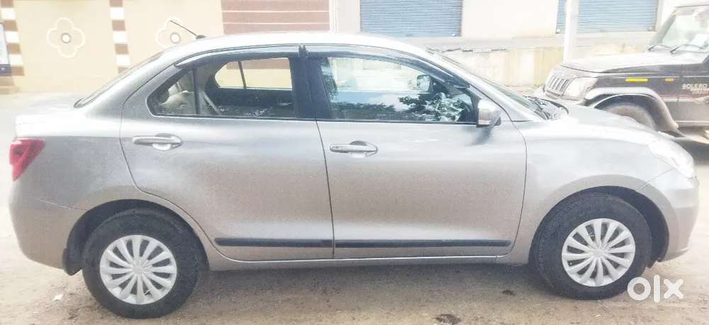 Maruti Suzuki Dzire 2023