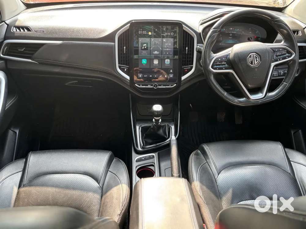 Mg Hector 2.0 Sharp Diesel, 2020, Diesel