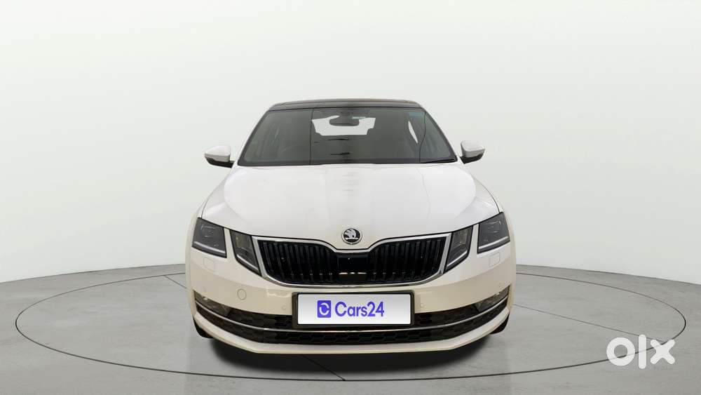 Skoda Octavia 1.8 Tsi At L K, 2018, Petrol