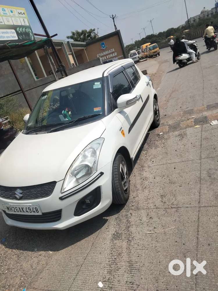 Maruti Suzuki Swift 2015 Diesel 132100 Km Driven