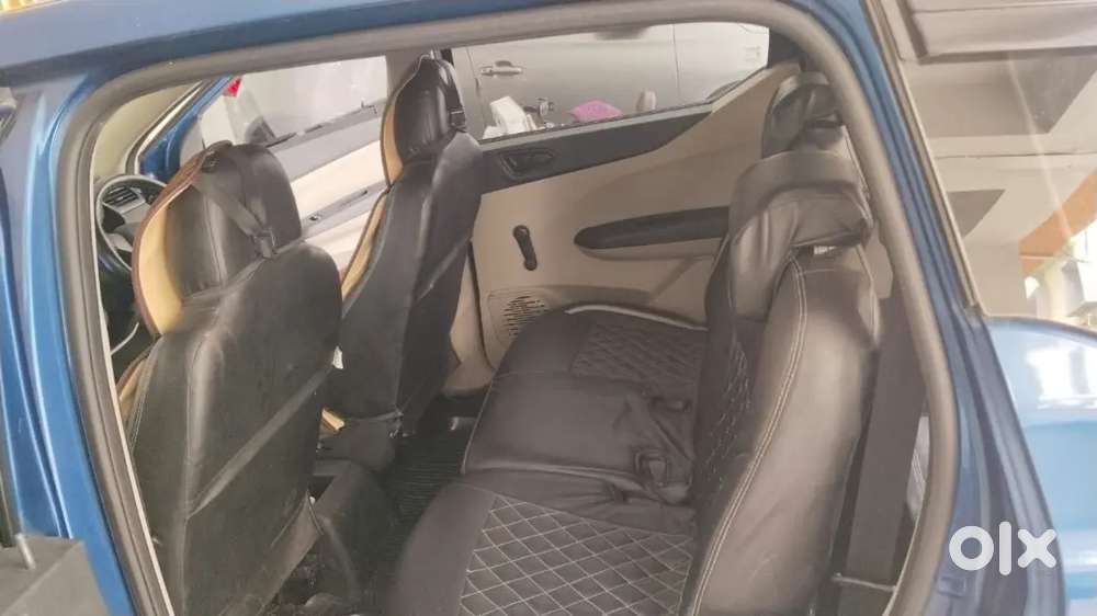 Renault Triber 2020 Petrol