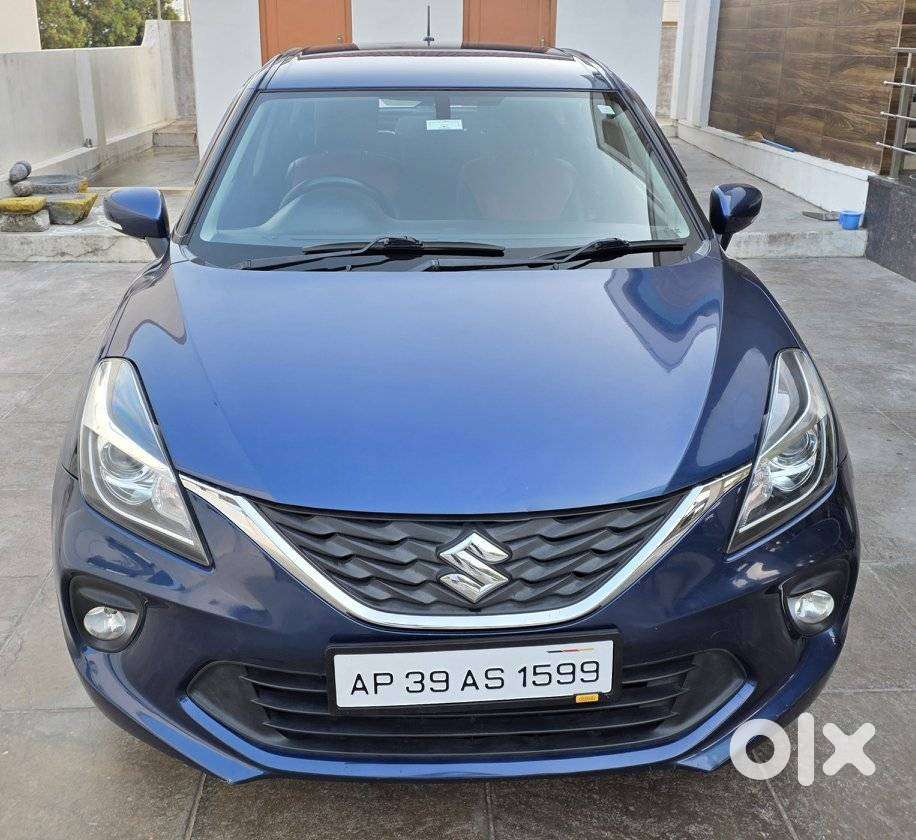 Maruti Suzuki Baleno Maruti-suzuki-baleno-zeta-diesel, 2019, Diesel
