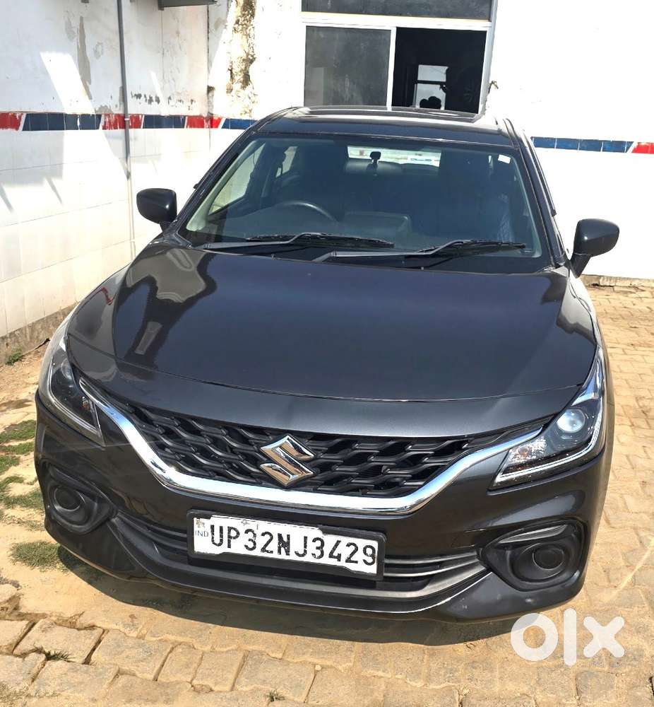 Maruti Baleno Sigma 2023