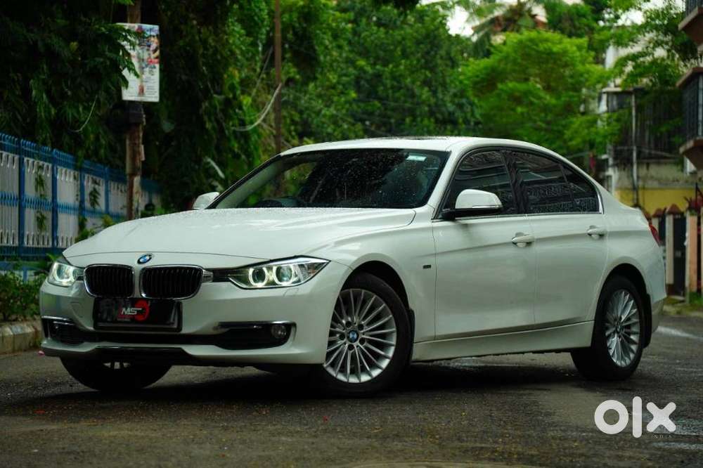 Bmw 3 Series 320d, 2013, Diesel