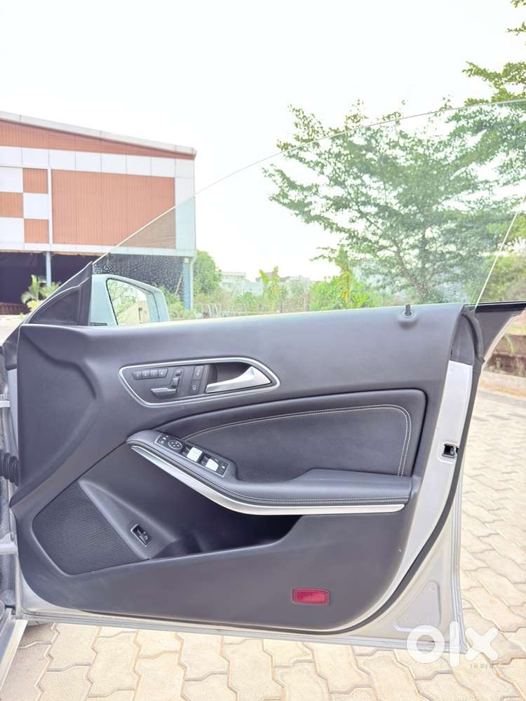 Mercedes-benz C-class 2016 Year