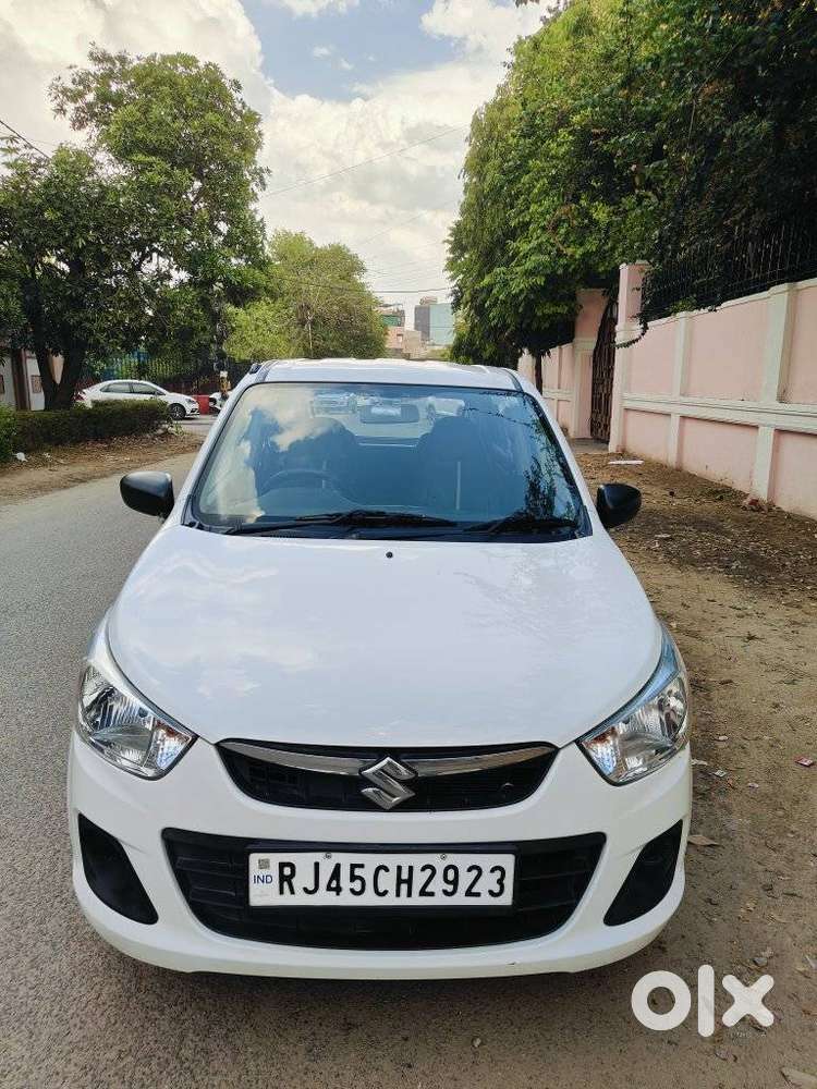 Maruti Suzuki Alto K10 1.0 Vxi, 2019, Petrol