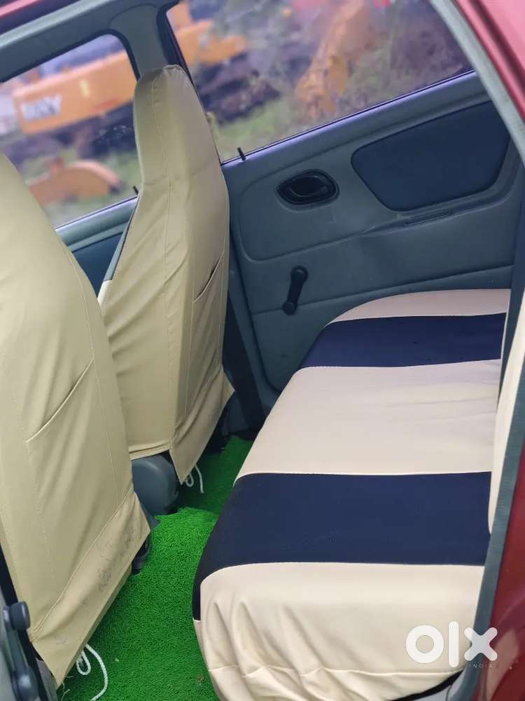 Maruti Suzuki Alto 2010-2030