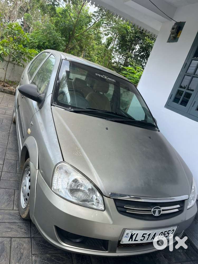 Tata Indica V2 2008