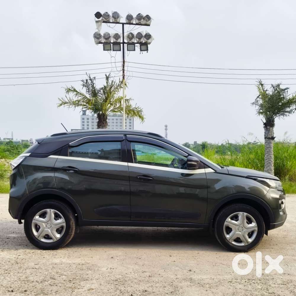 Tata Nexon 1.5 Revotorq Xma, 2020, Petrol