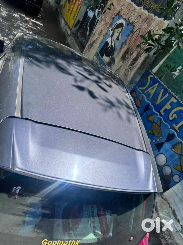 Honda Brio 2017 Petrol 53797 Km Driven