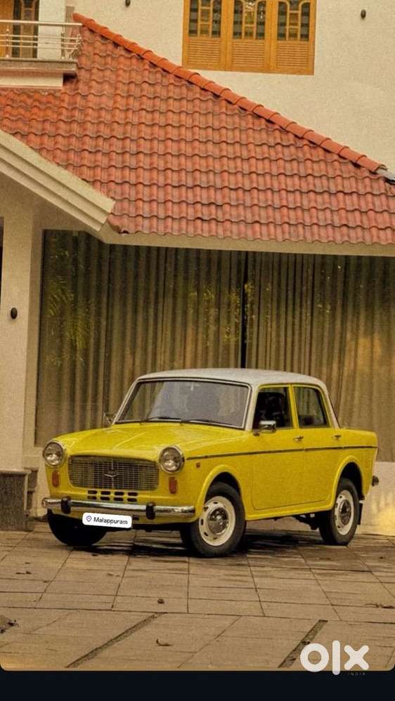Premier Padmini