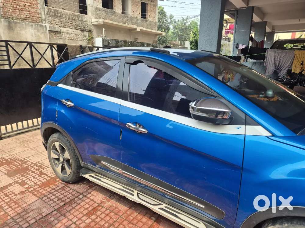 Tata Nexon 2018 Diesel