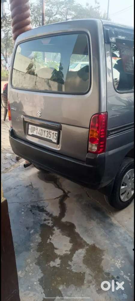 Maruti Suzuki Eeco 2019 Cng & Hybrids 75000 Km Driven