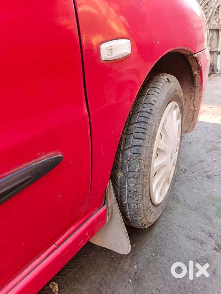 Tata Indigo Cs 2010 Diesel Manual