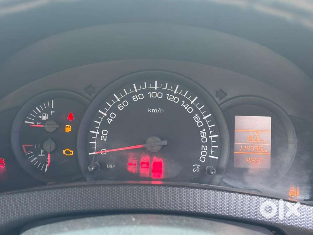 Maruti Suzuki Vitara Brezza Vdi, 2019, Diesel