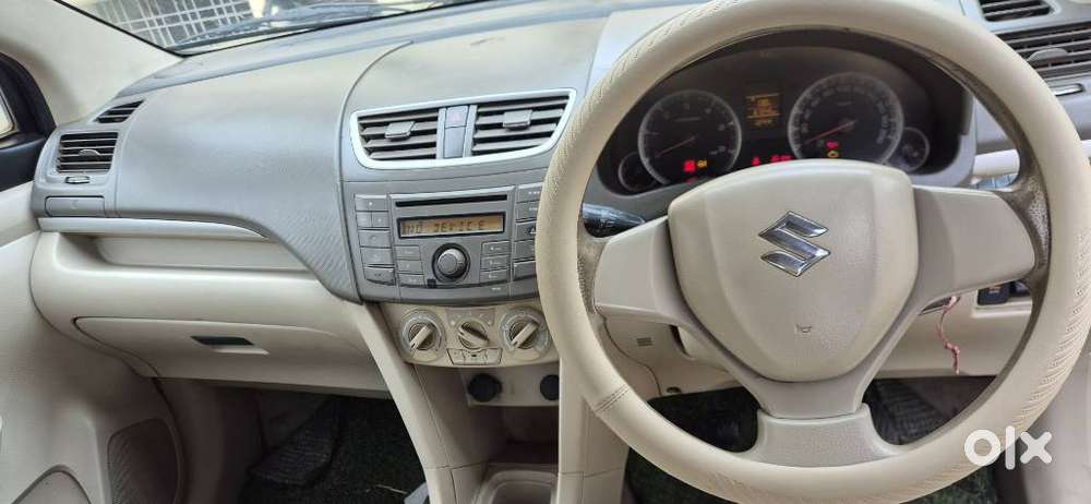 Maruti Suzuki Ertiga Vdi, 2015, Diesel