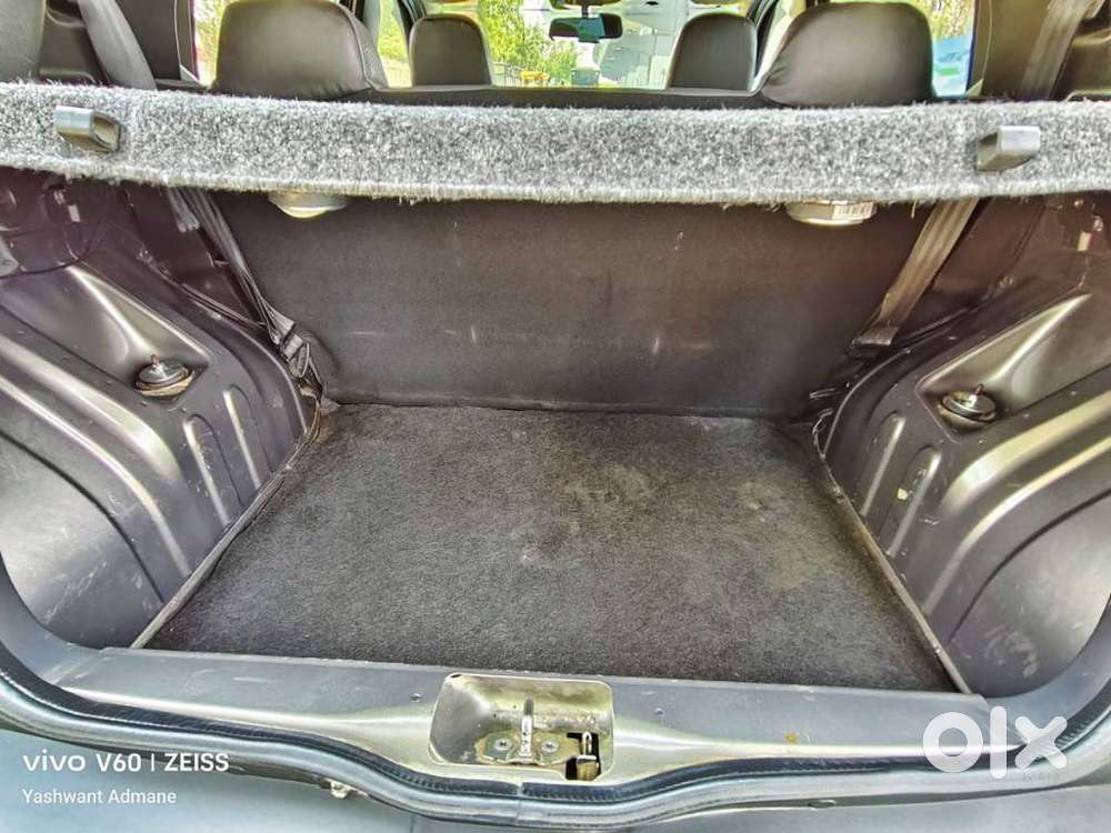 Renault Kwid Rxt 1.0, 2017, Petrol