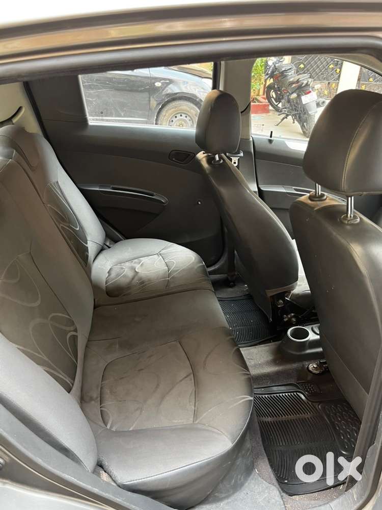 Chevrolet Beat 2016 Diesel 85000 Km Driven Excellent Condition