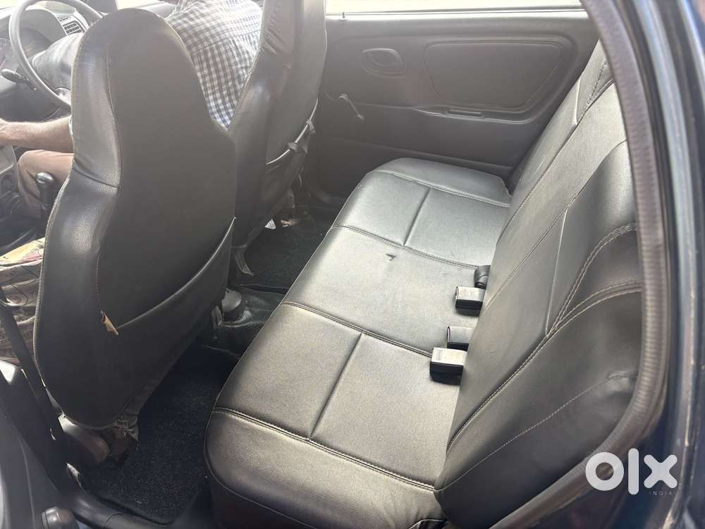 Maruti Suzuki Alto 0.8 Lxi (o), 2011, Petrol