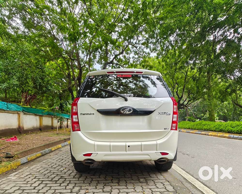 Mahindra Xuv500 2016 Diesel Manual