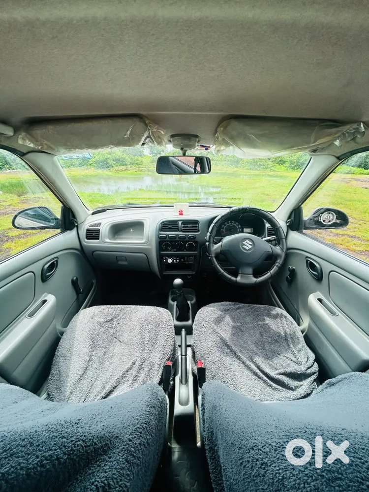 Passing Till 2031, Maruti Suzuki Alto 2011 Second Owner