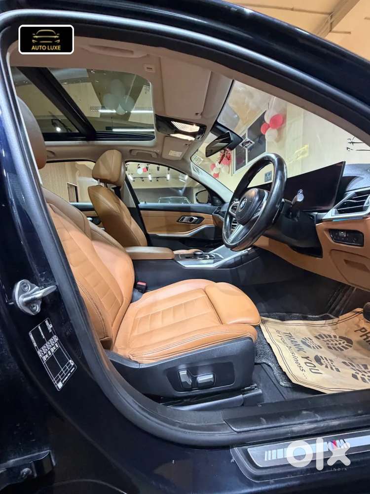 Bmw 3 Series Gran Limousine, 2023, Diesel