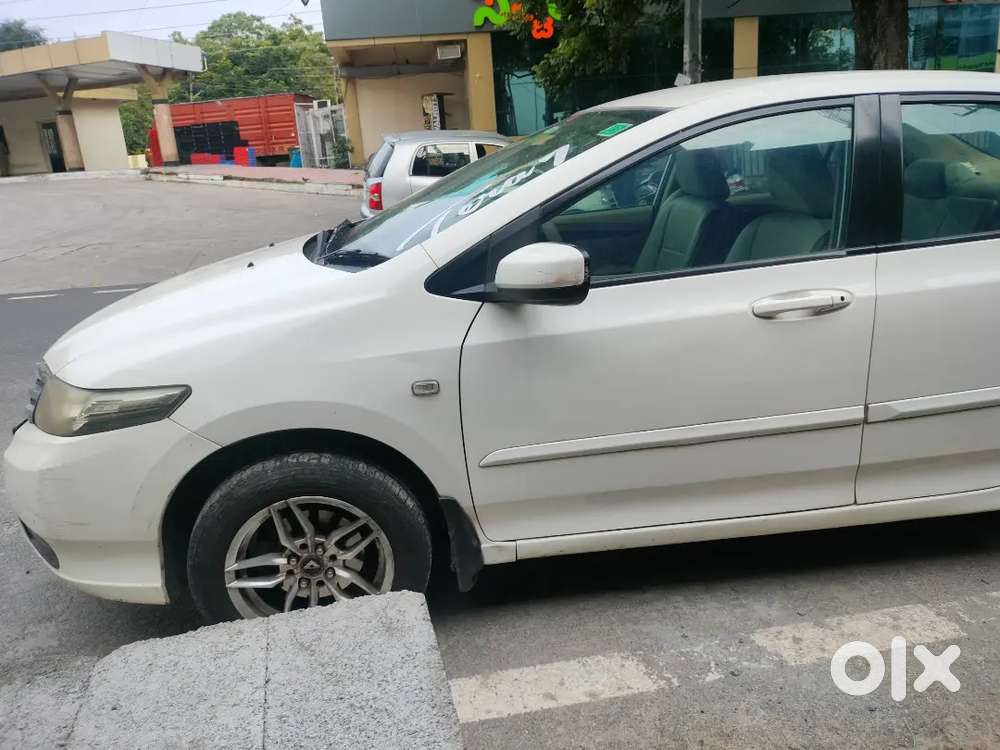 Honda City 2013 Petrol 98000 Km Driven