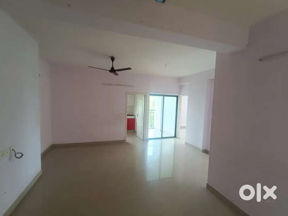 3BHK in Kakkanad
