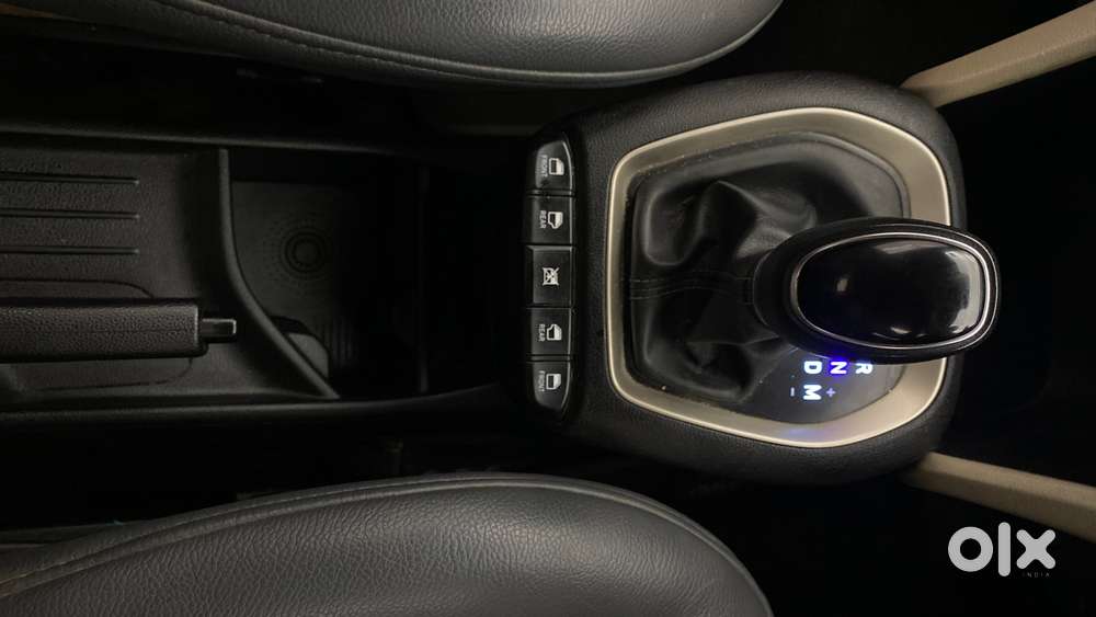 Hyundai New Santro 1.1 Sportz Amt, 2019, Petrol