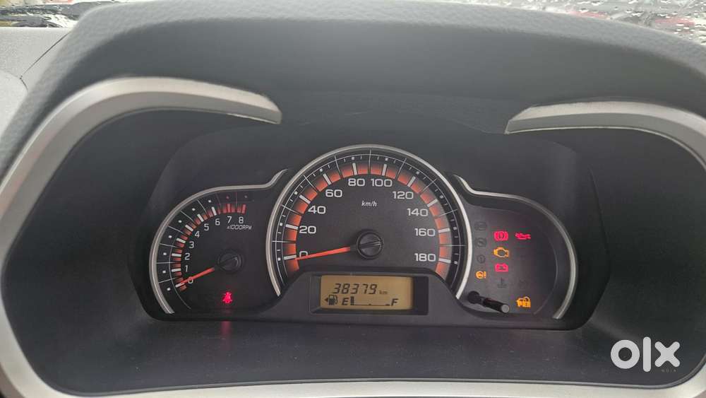 Maruti Suzuki Alto K10 1.0 Vxi, 2014, Petrol