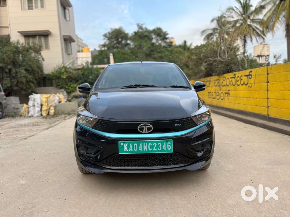 Tata Tiago EV XT MR, 2023, Electric - Photo 2