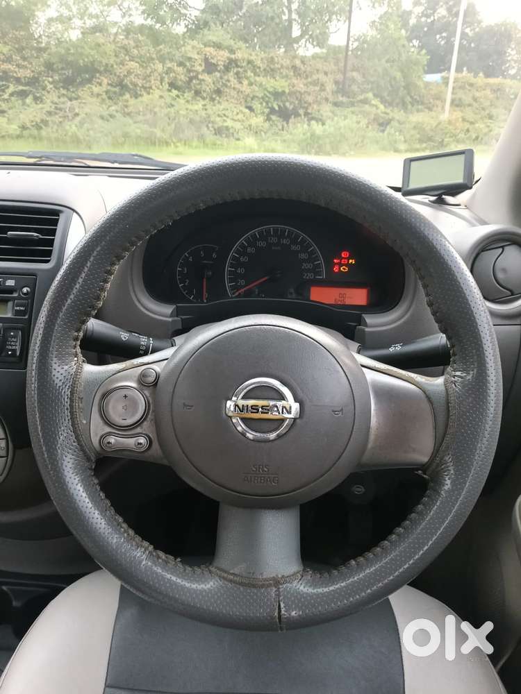 Nissan Sunny Diesel Xl, 2012, Diesel