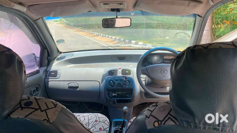Tata Indica V2 Diesel 2003