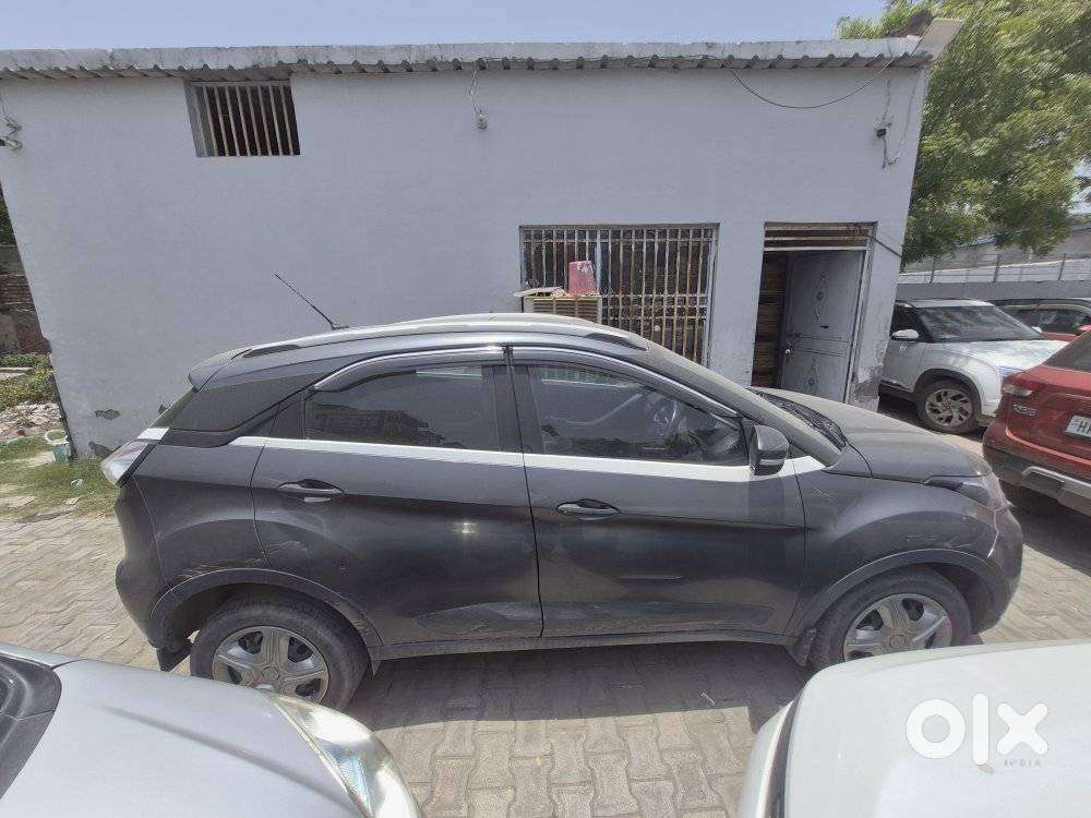 Tata Nexon 1.2 Revotron Xm Plus (s), 2021, Petrol