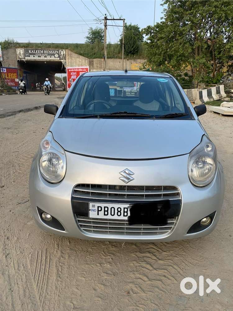 Maruti Suzuki A-star 2010 Petrol Good Condition