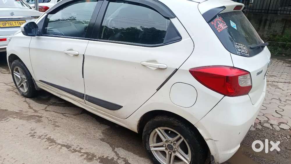 Tata Tiago Xz 2017  Last