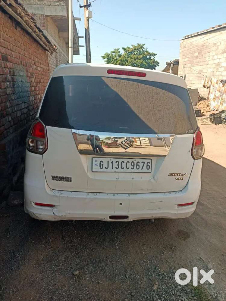 Maruti Suzuki Ertiga 2013 Diesel 150000 Km Driven