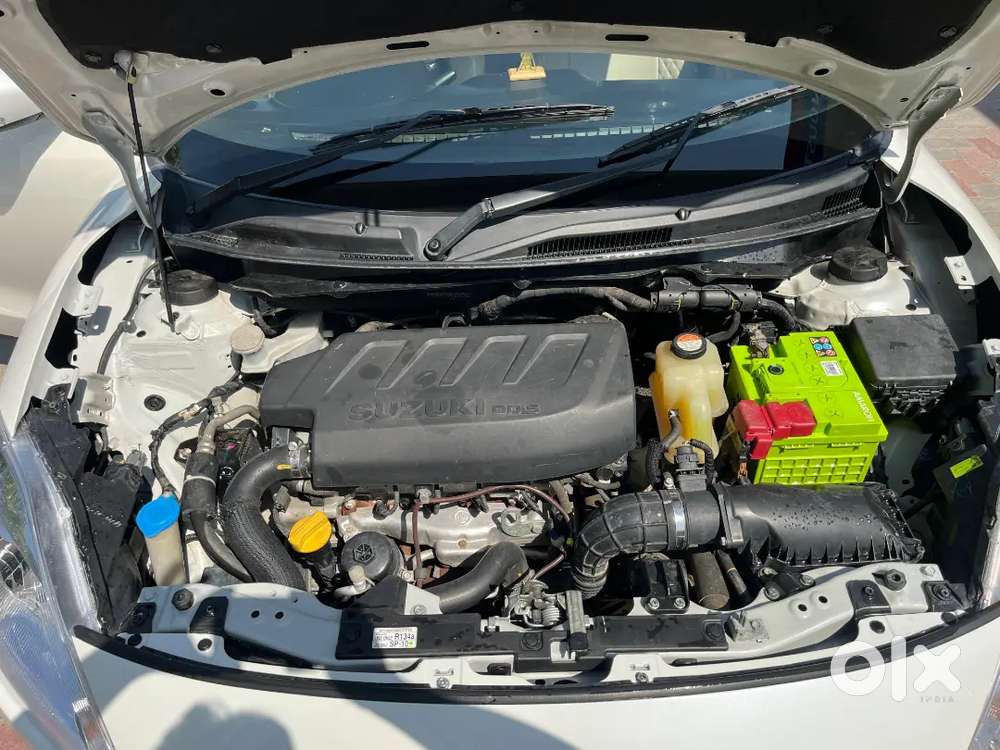 Maruti Suzuki Dzire 2018 Diesel Good Condition