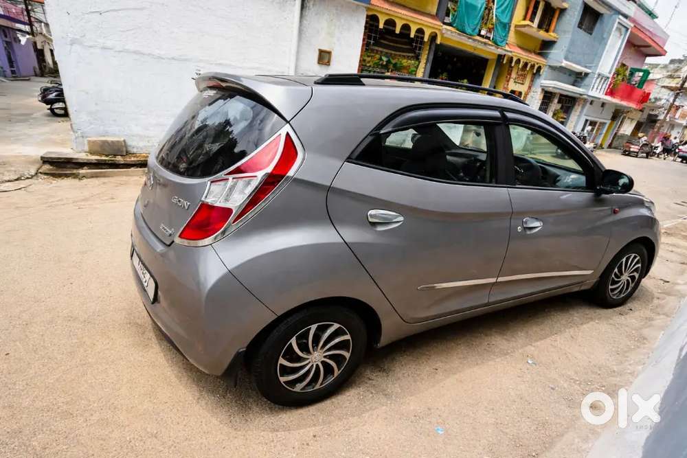 Hyundai Eon Era Plus Good Condition