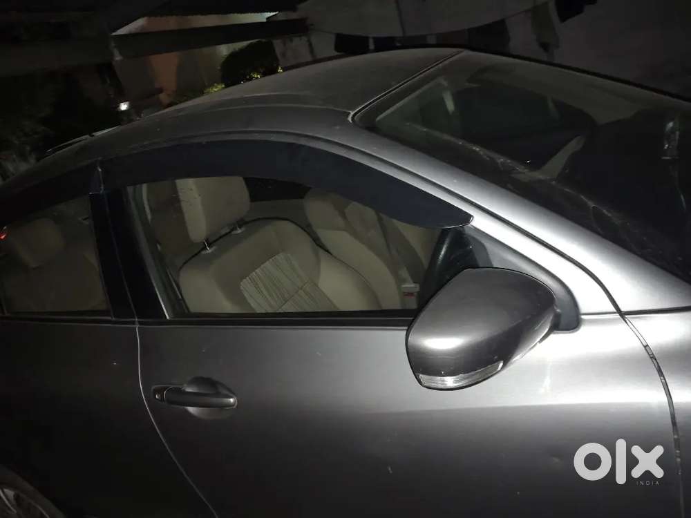 Maruti Suzuki Dzire 1.2 2020