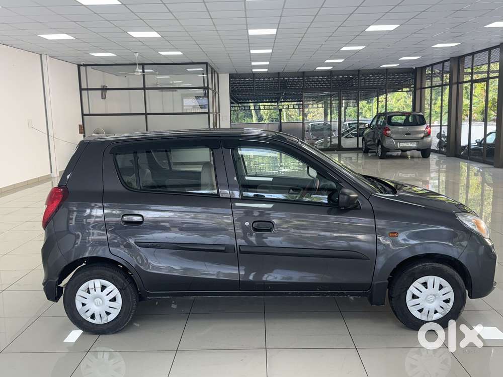 Maruti Suzuki Alto 800 0.8 Vxi, 2021, Petrol
